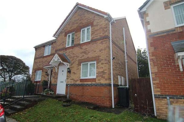 Barley Rise, New Brancepeth, Durham, DH7 - Photo 1