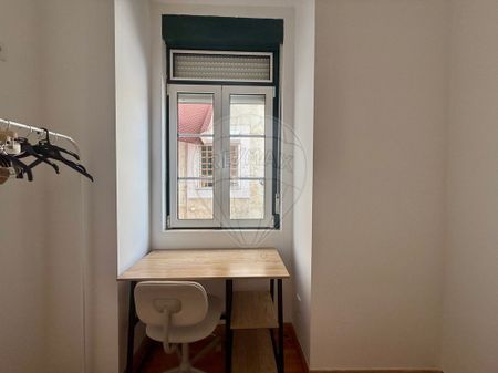 Apartamento T2 em Lisboa - Photo 2