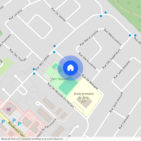 357 Rue de Beaupré, Sainte-Anne-des-Plaines, Sainte-Anne-des-Plaines, Laurentides, J5N 3L8