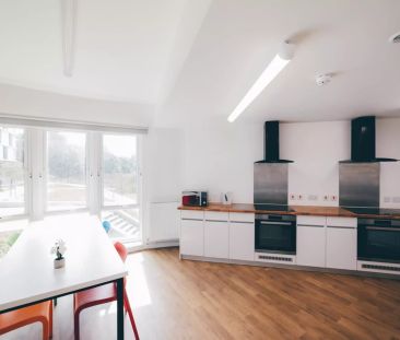 Single Ensuite Rooms - Photo 4