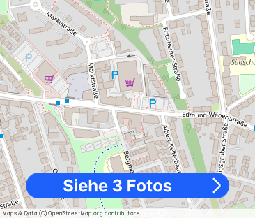 Wohnung in Herne-Eickel mit Balkon - Foto 1