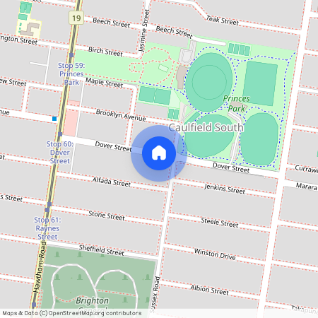 30 Dover Street, Vic 3162, Caulfield South