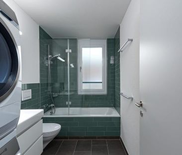 Top moderne Wohnung im Kreis 9, Zürich Albisrieden - Foto 4