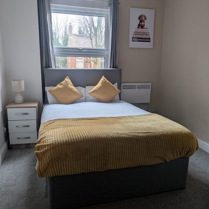 Studio Flat, Middleborough Road, CV1 - Photo 1