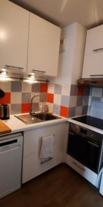 Appartement T2 à louer - 41 m² - Photo 3