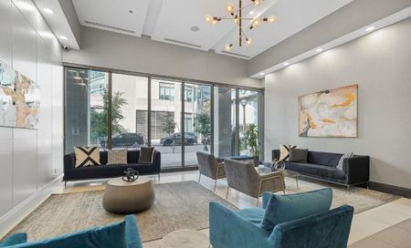 For Lease - 19 Grand Trunk Crescent Unit# 2915, Toronto, Ontario - Photo 4