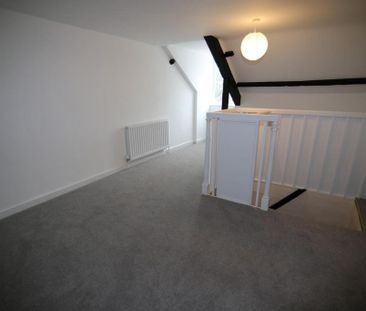 2 bedroom terraced house to rent - Photo 5