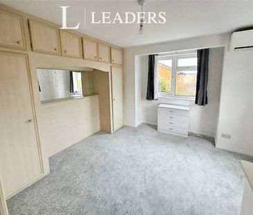 2 bedroom house to rent Caernarvon Close, Mountsorrel, LE12 - Photo 1