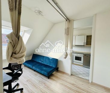 Rooftop Maisonette Retreat with Garage and Balcony - Photo 6