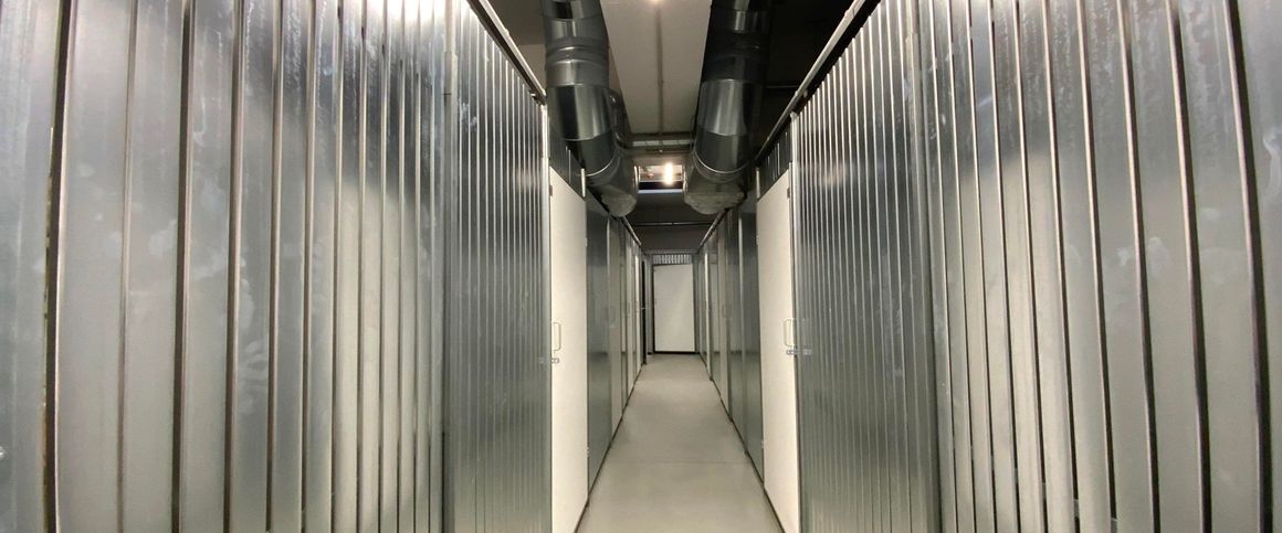 2-Zimmer Wohnung mit ebenerdiger Dusche und Aufzug direkt im Zentrum von OB-Sterkrade - Foto 1