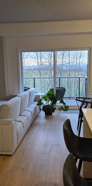 Magnifique appartement 4 1/2+ situé à Lévis - Photo 1