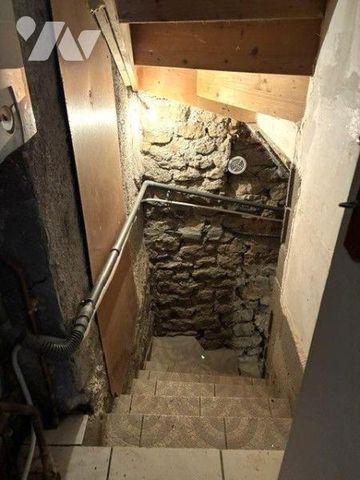 A LOUER: Un Appartement en duplex type F4 de 90 m² situé Rue des merciers à AVALLON (89200) com... - Photo 4