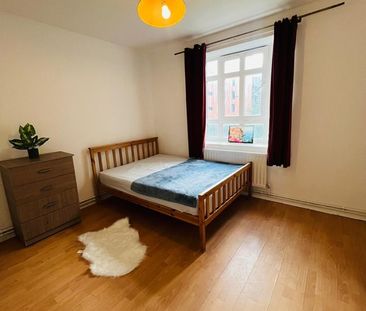 Room in a Shared Flat, Brooksbank House, E9 - Photo 4