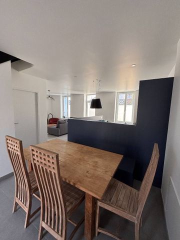 Maison en coliving meublée à Nantes - Photo 2