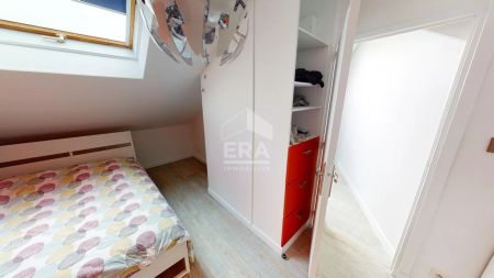 Appartement Duplex Le Havre 4 pièce(s) 80 m2 - Photo 2