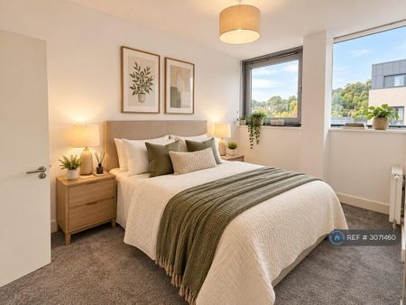2 bedroom flat to rent - Photo 3