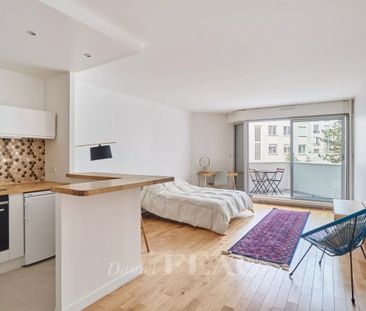 Appartement à louer à Paris 16Ème - Photo 4