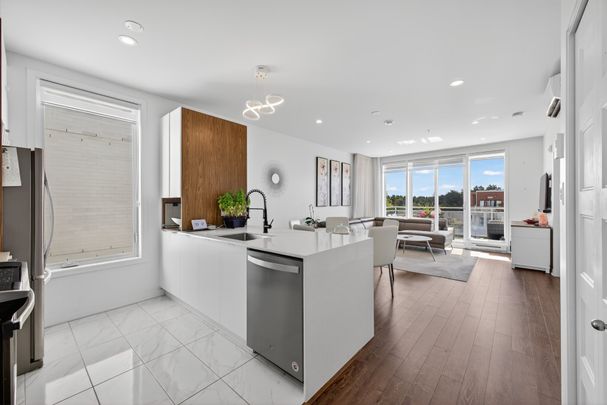 Appartement - 401-2530 Rue Maurice-Savoie - Photo 1