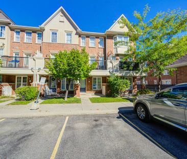 For Lease - 40 Mendelssohn Street Unit# 17, Toronto, Ontario - Photo 4
