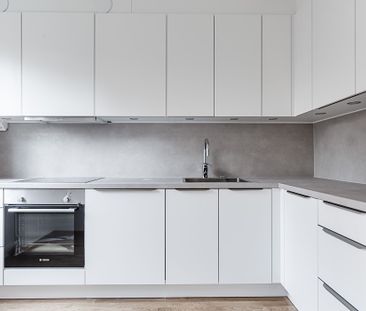 Törnrosavägen 18, Karlhov - Foto 3