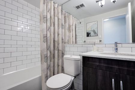 The West Mall Apartments - Photo 5