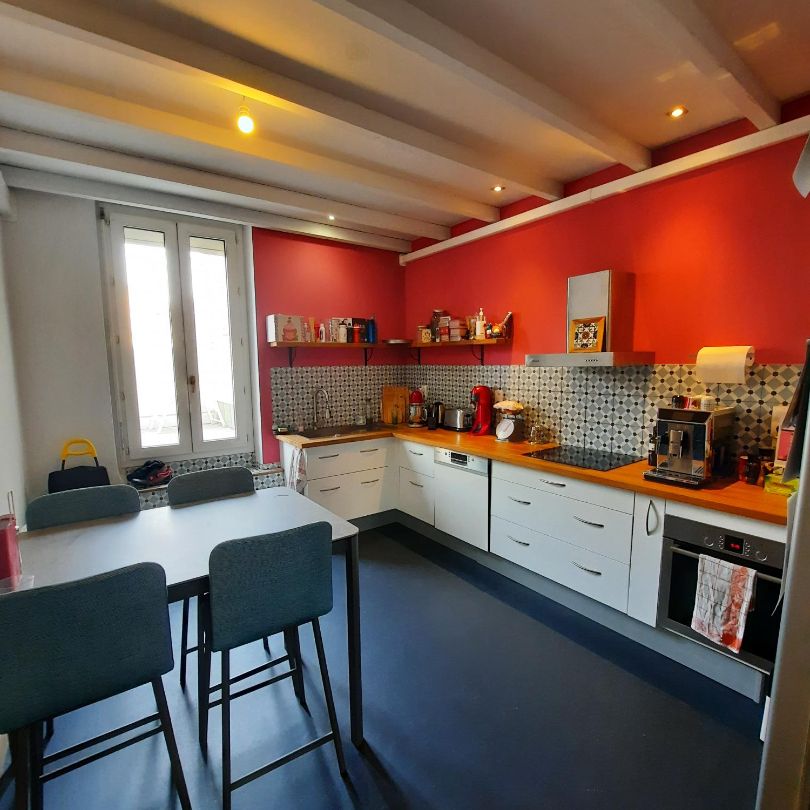 A LOUER T4 NARBONNE - Photo 1