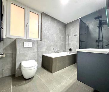 Newly built 3.5-room apartment with balcony for rent in Oberbuchsiten - Foto 6