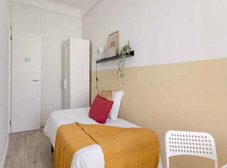 Avenida da Igreja, Lisbon, Lisbon 1700-236 - Photo 3