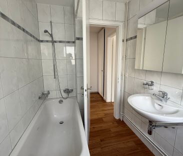 4.5 Zimmer, 110 m², 1. Stock - Photo 6