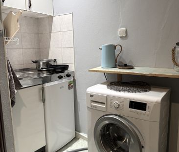 Kawalerka! Ul. Jasna - Фото 5