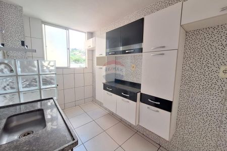 EXCELENTE APARTAMENTO NO TEIXEIRAS - Foto 3