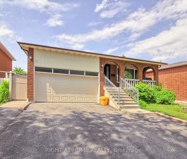 For Lease - 37 Cherry Hills Road Unit# #02, Vaughan, Ontario - Photo 3