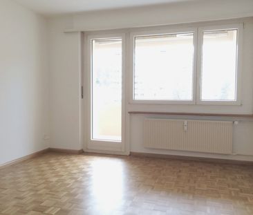 4.5 Zimmer, 100 m², 3. Stock - Photo 6