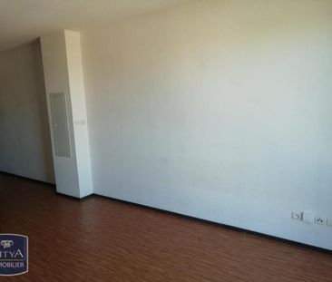 Location Appartement 1 pièce 22m² MONTPELLIER 34000 - Photo 3