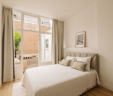 Appartement te huur: Jan Willem Brouwersstraat 8-A 1071 LJ Amsterdam - Photo 5