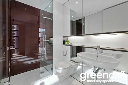 “North Facing Furnished 1 Bedroom overlooking the city” - Photo 5