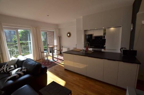 Rez-de-chaussée - à louer - Photo 1