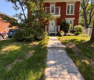 5 1/2 à louer Ste-Rose Laval - Photo 4