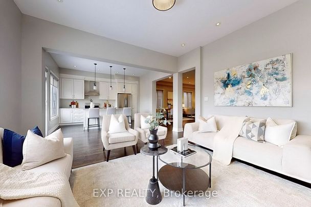 For Lease - 50 Sharonview Crescent, East Gwillimbury, Ontario - Photo 1