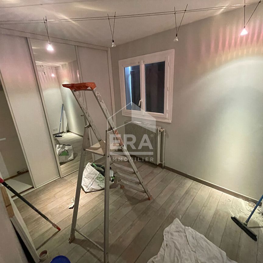 Maison Grisy Suisnes 5 pièce(s) 86.7 m2 - Photo 1