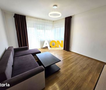 Apartament 2 camere, decomandat, 60 mp, bloc nou, zona Kaufland - Photo 1