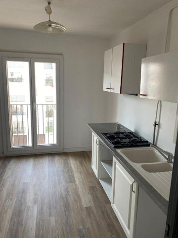 Appartement à PERPIGNAN – 447.0€/mois - Photo 2