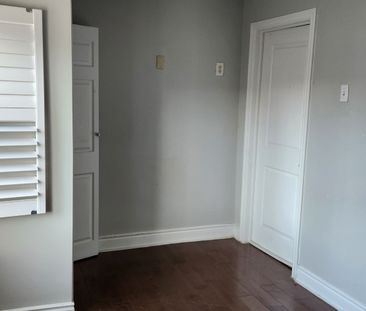 For Lease - 1017 Weston Road Unit# Upper Unit, Toronto, Ontario - Photo 4