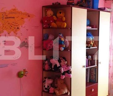 4 camere, decomandat, 2 parcari, 85 mp, zona Calea Manastur - Photo 5