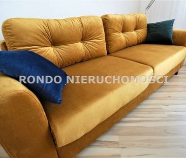 Wrocław, Krzyki, Gaj - Фото 3