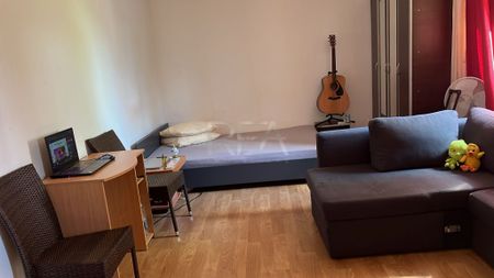 Garsoniera | Bloc Nou | Zona Giulesti | 17 minute Metrou Cra - Fotografie 4