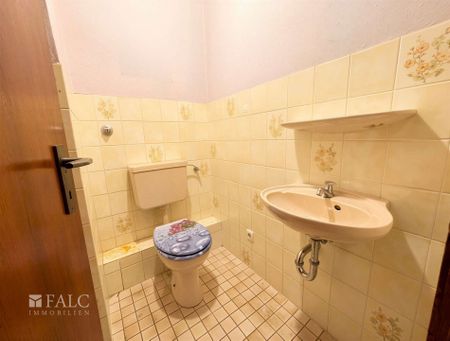 Jetzt neu in Altenessen: Stilvolles Wohnen trifft urbanen Lebensstil! - Foto 2