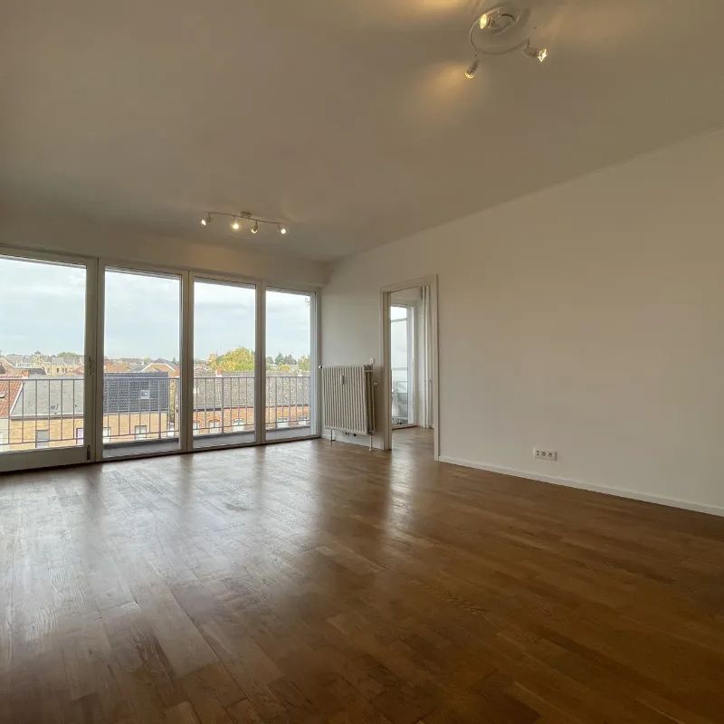 Apartment for rent, Sambreville - Foto 1
