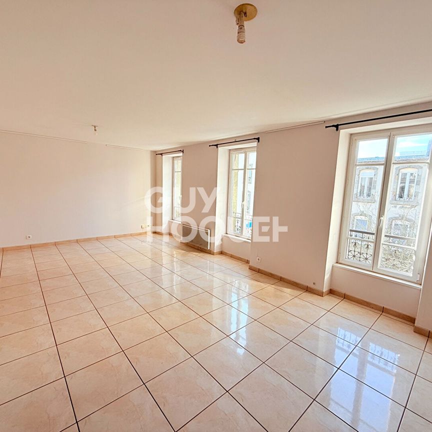 Location Appartement 2 pièces 47m² - Photo 1