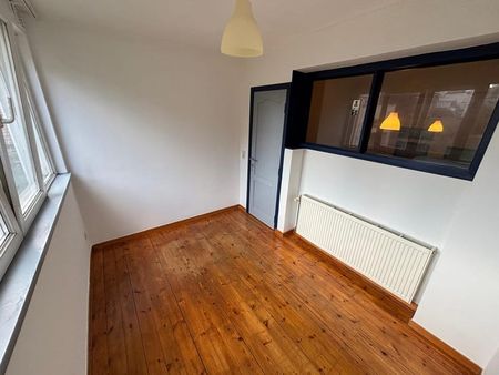 Appartement te huur - Photo 4